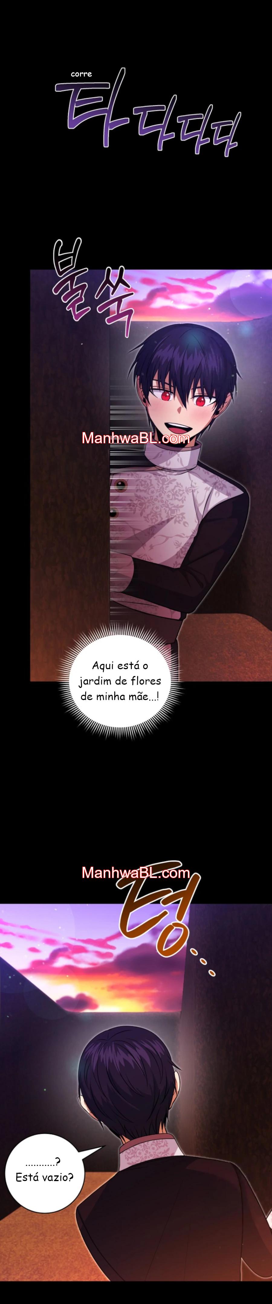 Aposentadoria, não amor! - capítulo 23 manhwa