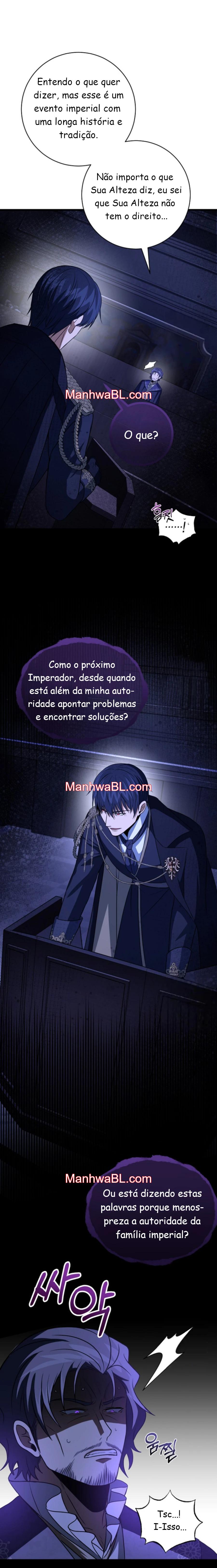Aposentadoria, não amor! - capítulo 19 3 manhwa
