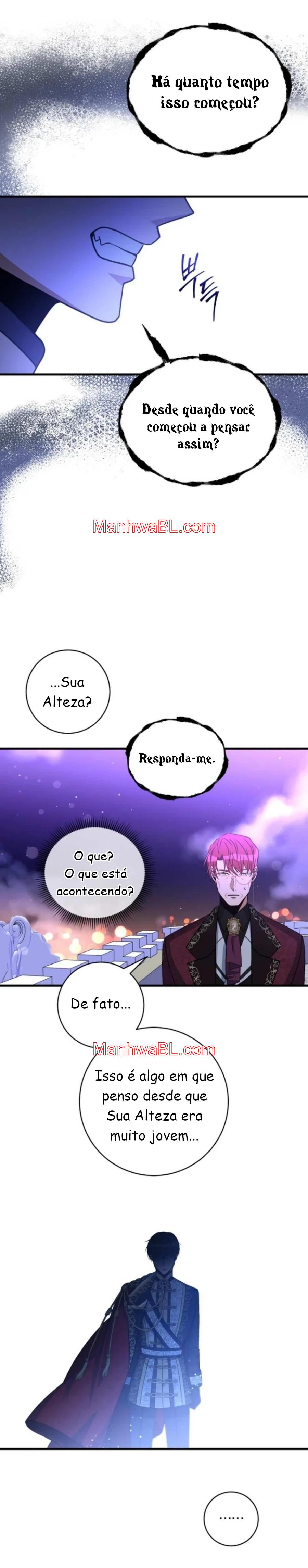 Aposentadoria, não amor! - capítulo 1 3 manhwa