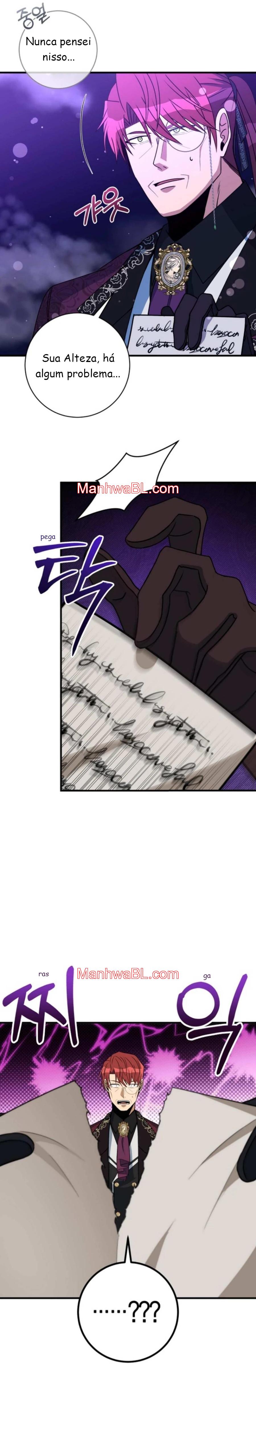 Aposentadoria, não amor! - capítulo 1 3 manhwa