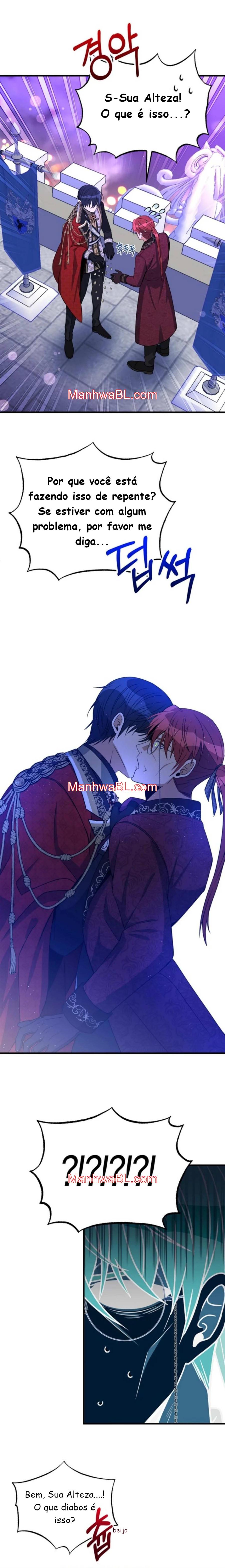 Aposentadoria, não amor! - capítulo 1 3 manhwa