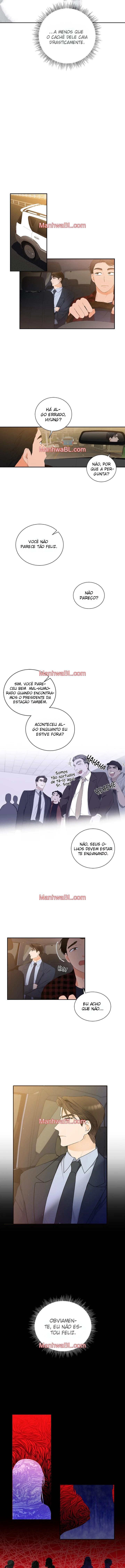Blurry Until You - Capítulo 2 3 manhwa