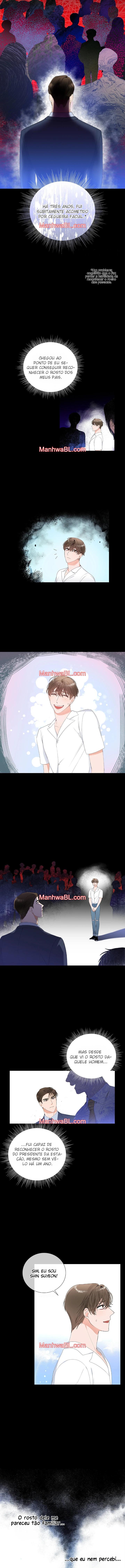 Blurry Until You - Capítulo 2 3 manhwa