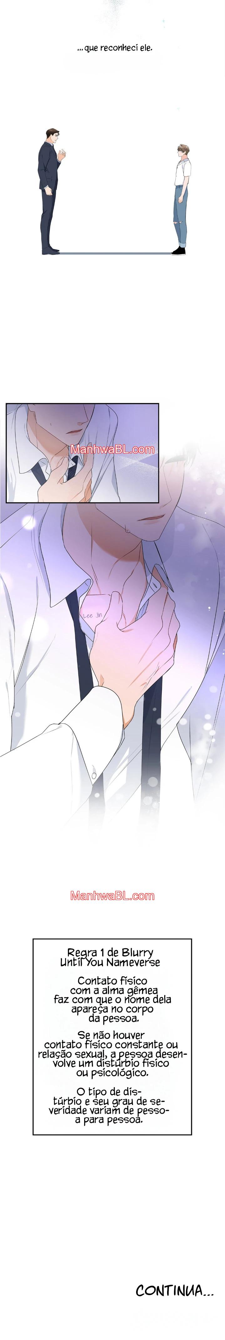 Blurry Until You - Capítulo 2 3 manhwa
