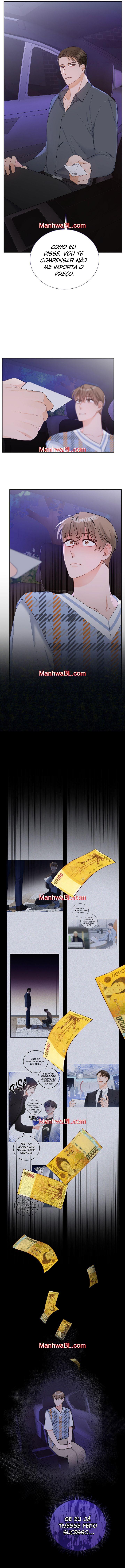Blurry Until You - Capítulo 12 manhwa