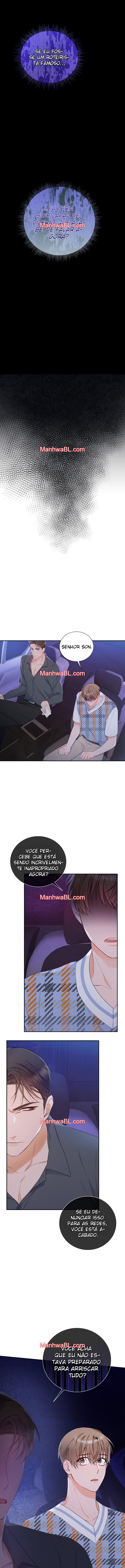 Blurry Until You - Capítulo 12 manhwa