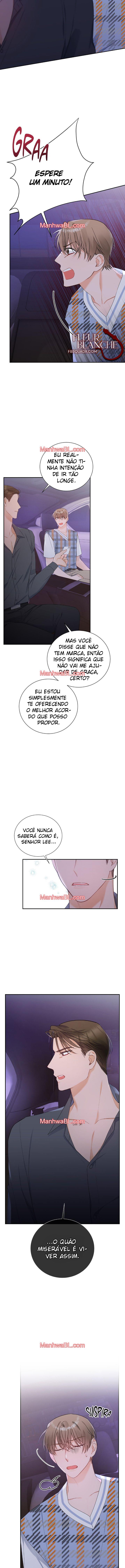 Blurry Until You - Capítulo 12 manhwa
