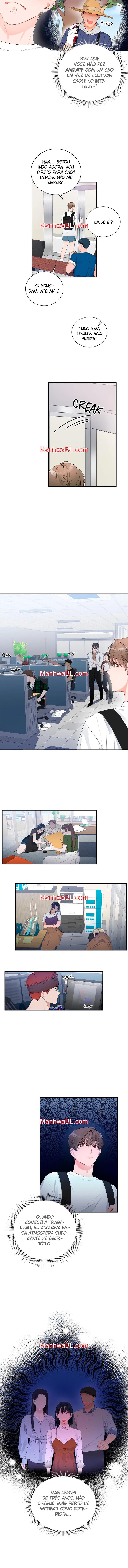 Blurry Until You - Capítulo 4 3 manhwa
