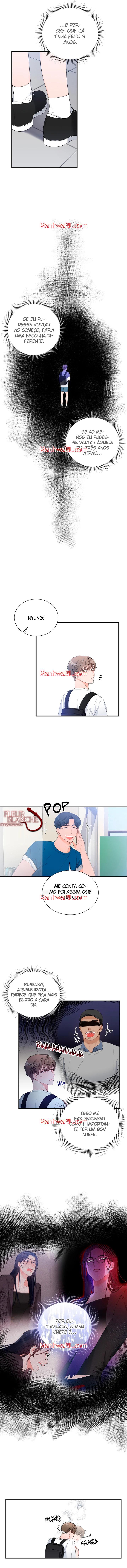 Blurry Until You - Capítulo 4 3 manhwa