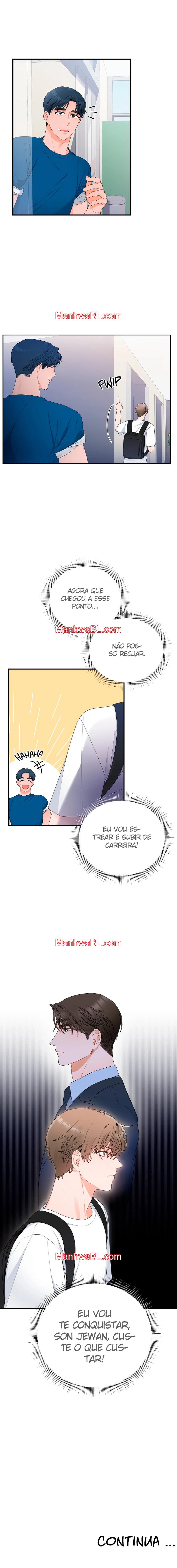Blurry Until You - Capítulo 4 3 manhwa