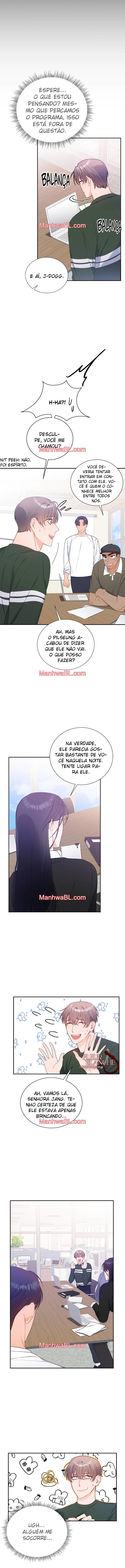 Blurry Until You - Capítulo 13 2 manhwa