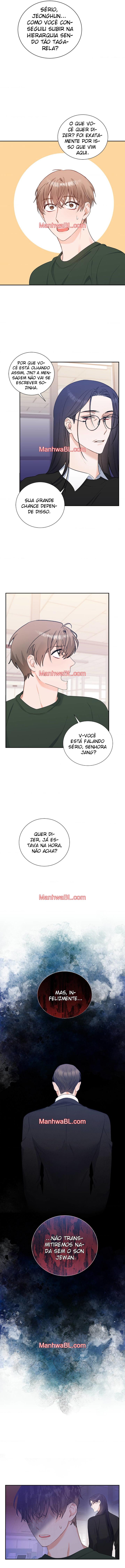 Blurry Until You - Capítulo 13 2 manhwa