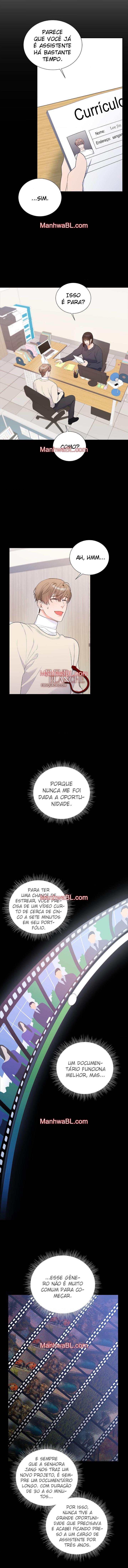 Blurry Until You - Capítulo 13 2 manhwa