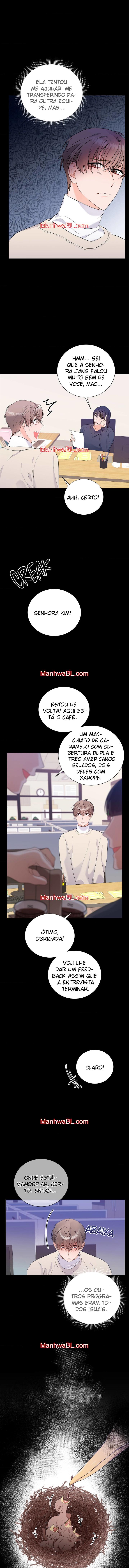 Blurry Until You - Capítulo 13 2 manhwa