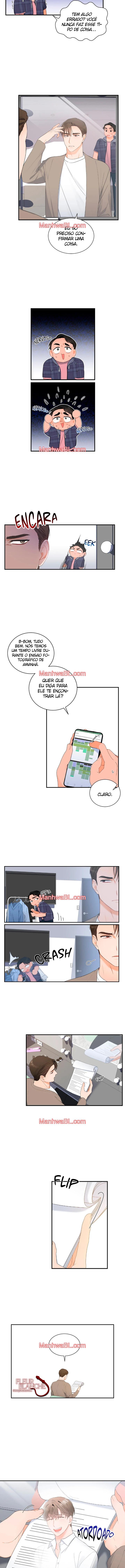 Blurry Until You - Capítulo 4 2 manhwa