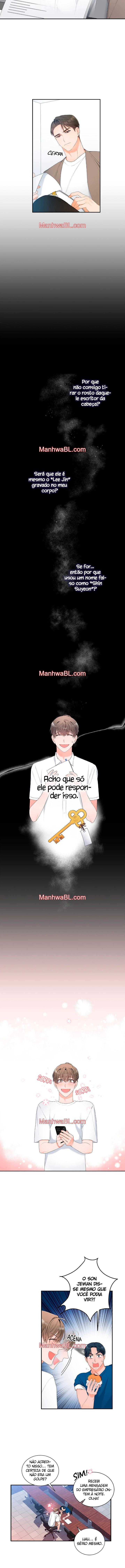 Blurry Until You - Capítulo 4 2 manhwa