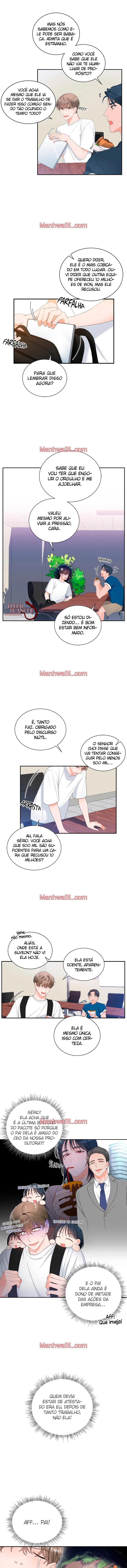Blurry Until You - Capítulo 4 2 manhwa