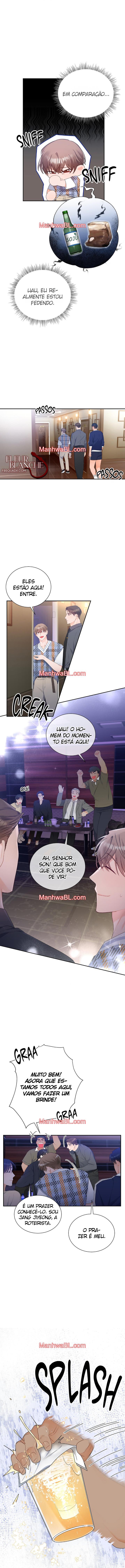 Blurry Until You - Capítulo 9 3 manhwa