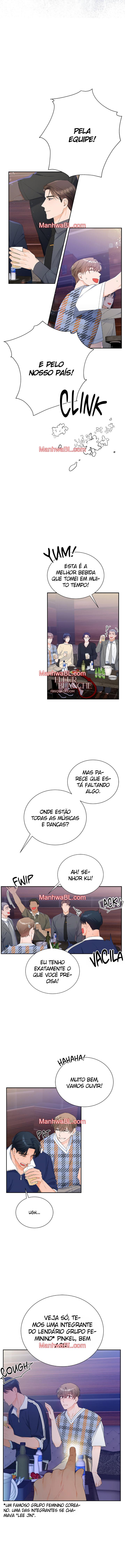 Blurry Until You - Capítulo 9 3 manhwa