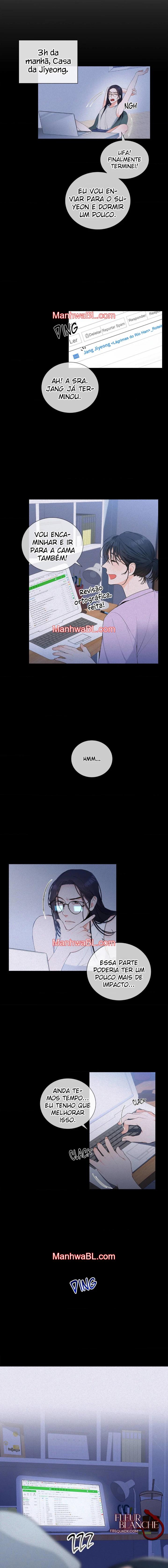 Blurry Until You - Capítulo 3 2 manhwa
