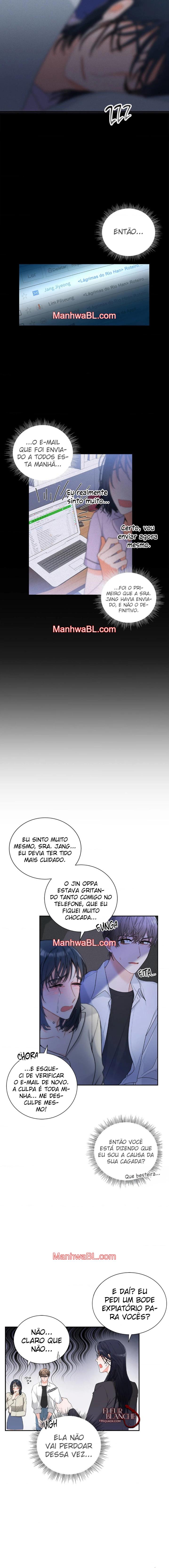 Blurry Until You - Capítulo 3 2 manhwa