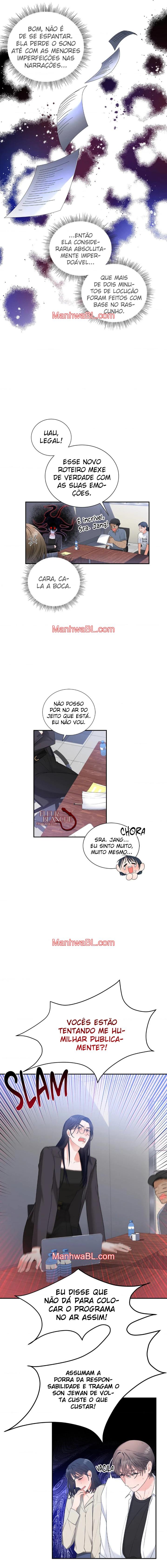 Blurry Until You - Capítulo 3 2 manhwa