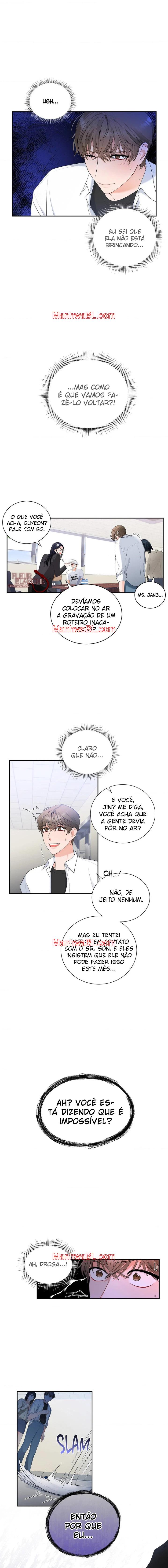 Blurry Until You - Capítulo 3 2 manhwa