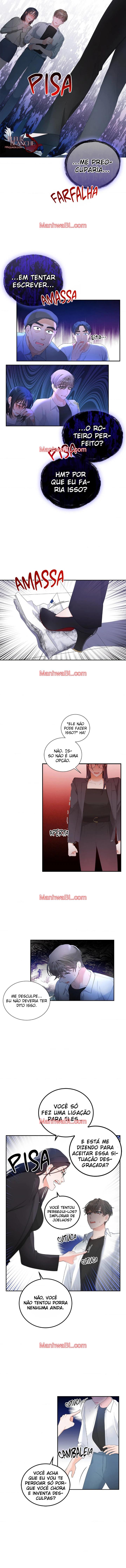 Blurry Until You - Capítulo 3 2 manhwa