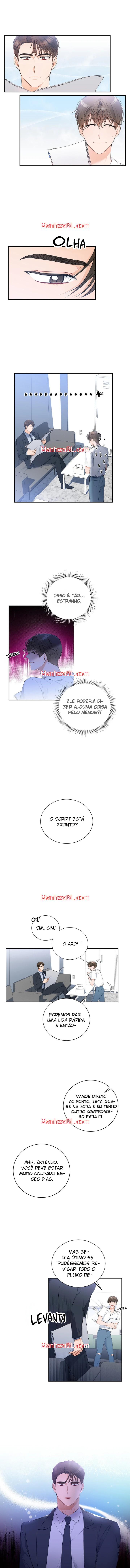 Blurry Until You - Capítulo 2 manhwa