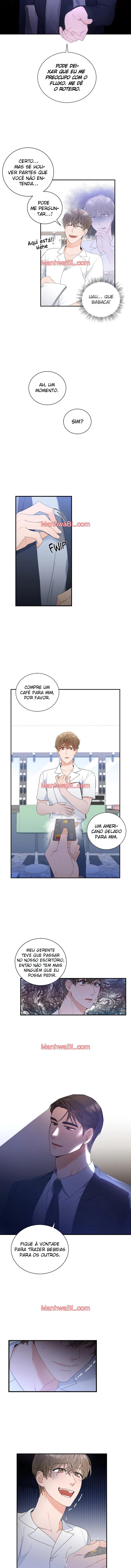 Blurry Until You - Capítulo 2 manhwa