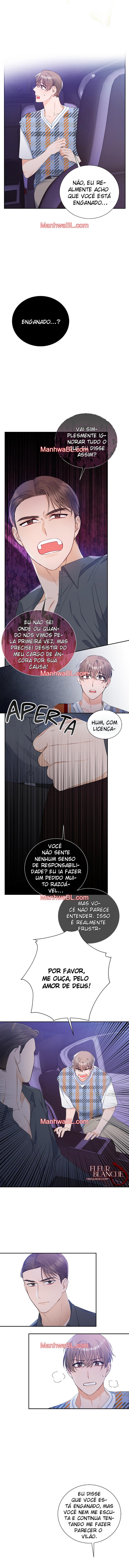 Blurry Until You - Capítulo 11 2 manhwa