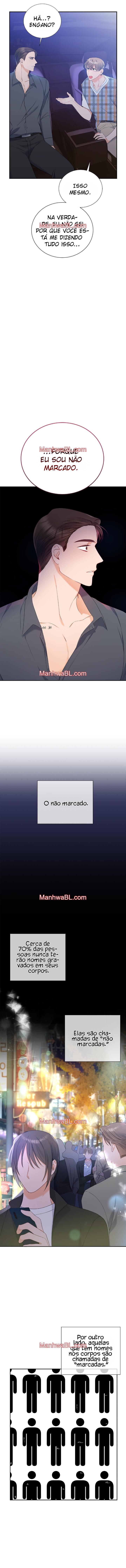 Blurry Until You - Capítulo 11 2 manhwa