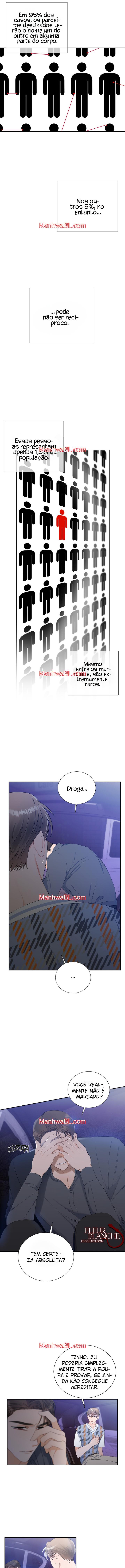 Blurry Until You - Capítulo 11 2 manhwa