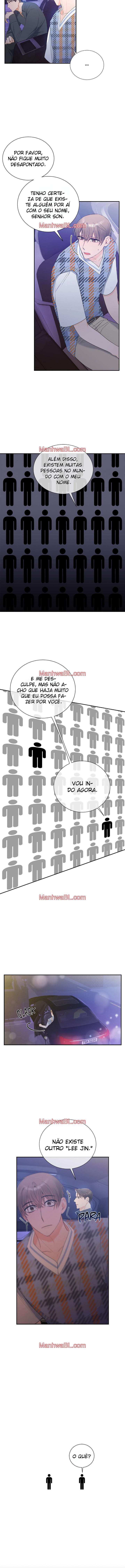 Blurry Until You - Capítulo 11 2 manhwa
