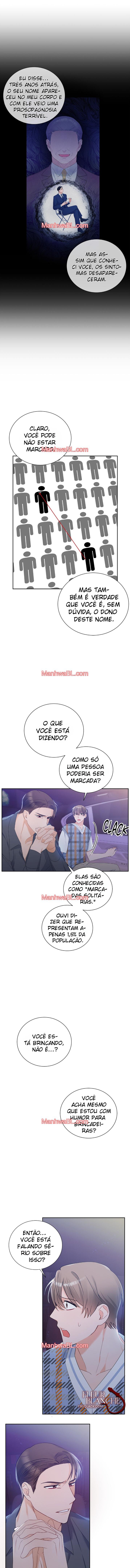 Blurry Until You - Capítulo 11 2 manhwa