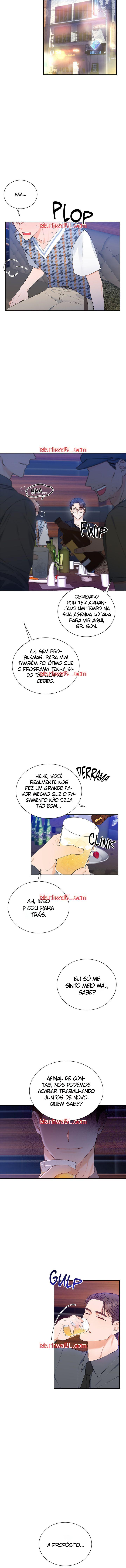 Blurry Until You - Capítulo 10 manhwa