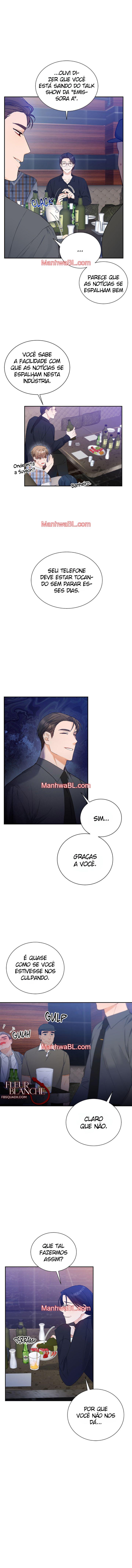 Blurry Until You - Capítulo 10 2 manhwa