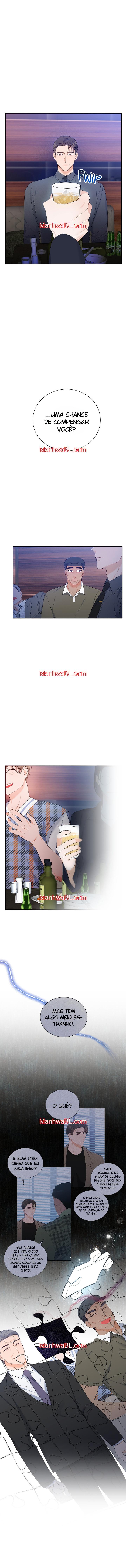 Blurry Until You - Capítulo 10 2 manhwa