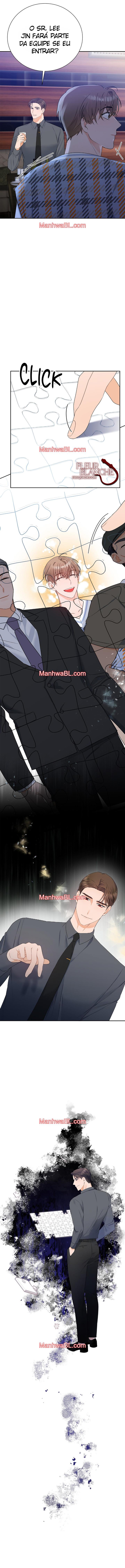 Blurry Until You - Capítulo 10 2 manhwa
