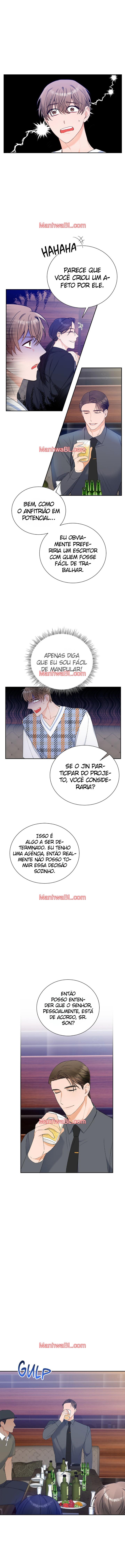 Blurry Until You - Capítulo 10 2 manhwa