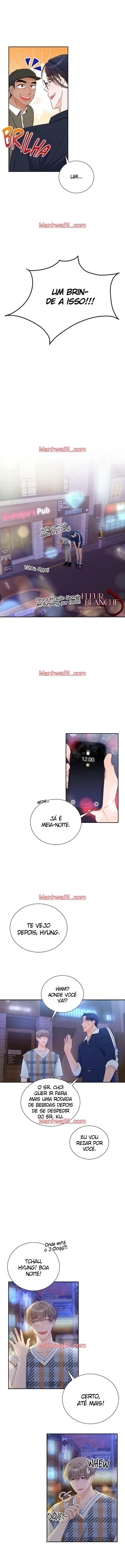 Blurry Until You - Capítulo 10 2 manhwa
