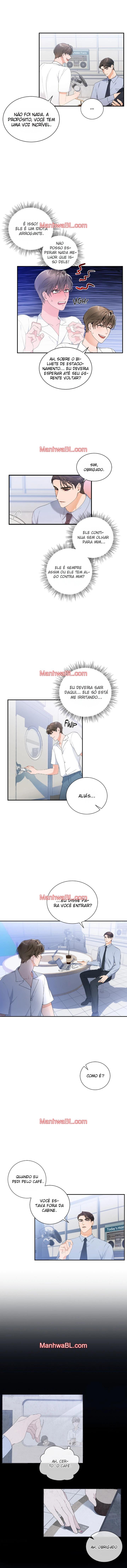 Blurry Until You - Capítulo 2 2 manhwa
