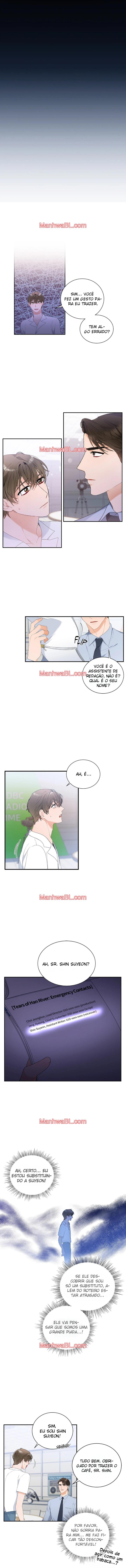 Blurry Until You - Capítulo 2 2 manhwa