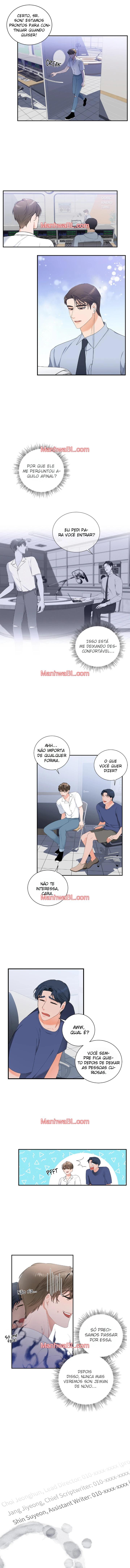 Blurry Until You - Capítulo 2 2 manhwa