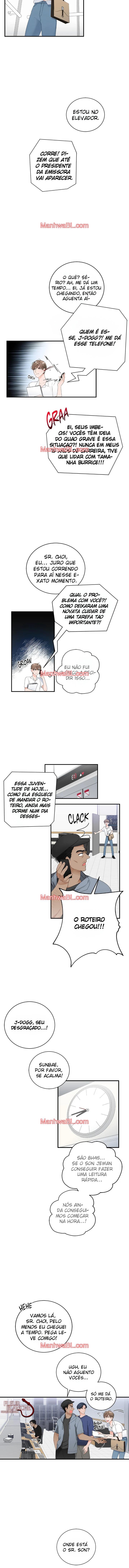 Blurry Until You - Capítulo 1 3 manhwa