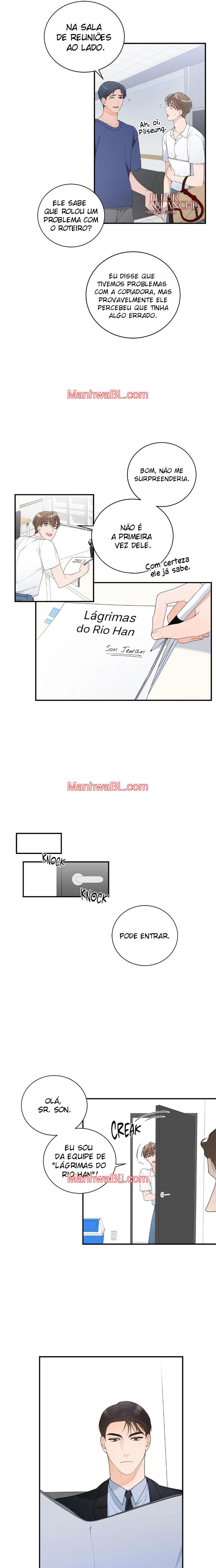 Blurry Until You - Capítulo 1 3 manhwa