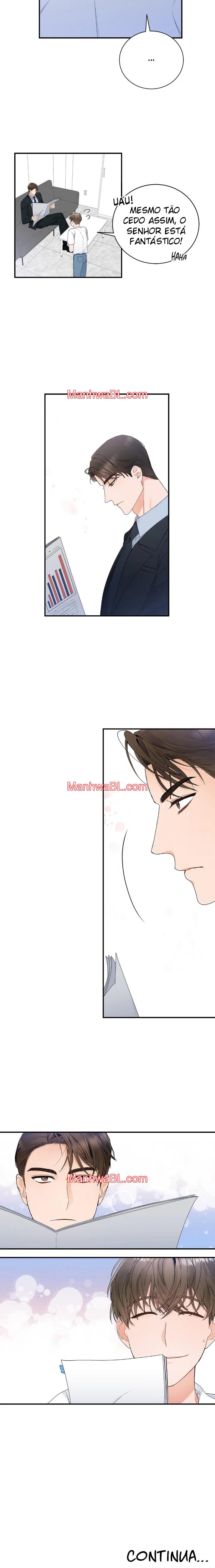 Blurry Until You - Capítulo 1 3 manhwa