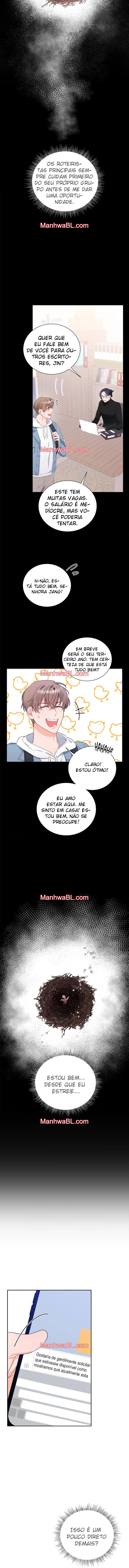 Blurry Until You - Capítulo 13 3 manhwa
