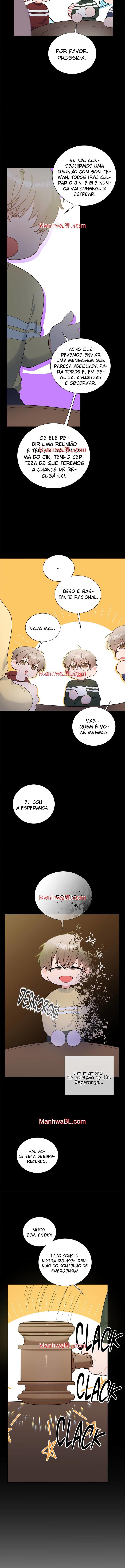 Blurry Until You - Capítulo 13 3 manhwa