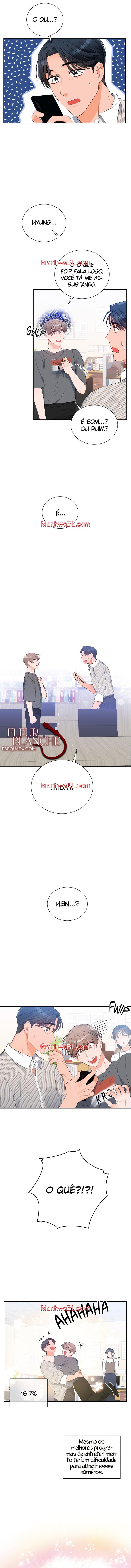Blurry Until You - Capítulo 8 2 manhwa